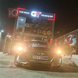 هیوندای سۆناتا